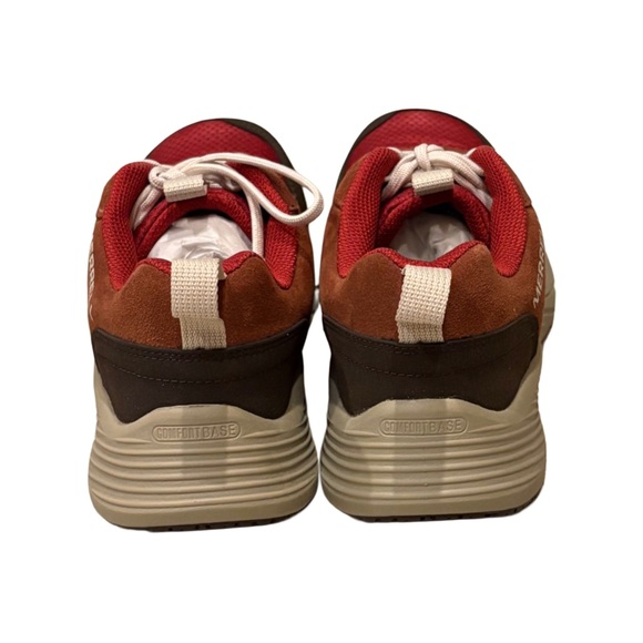 Merrell Women's Alpine Sneaker Carbon Fiber Work Shoe Size 9 - Picture 7 of 10